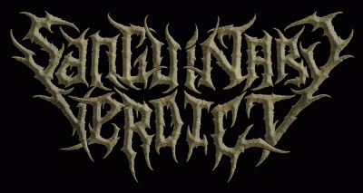 logo Sanguinary Verdict logo Sanguinary Verdict